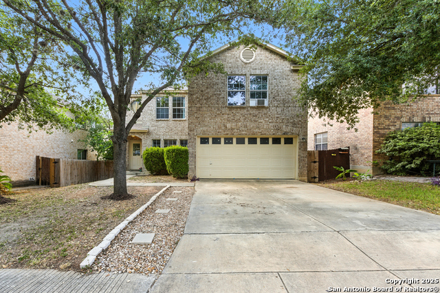 Details for 10515 Medio Creek, San Antonio, TX 78245