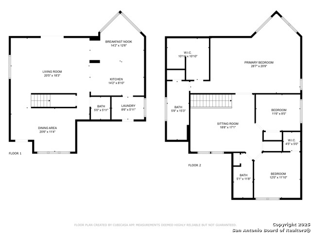 Listing photo id 26 for 10515 Medio Creek