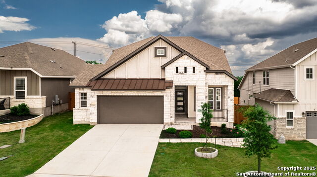 Details for 1510 Escarpment, New Braunfels, TX 78132