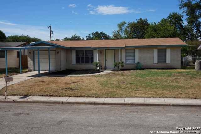 Details for 5239 Coral Mist, Kirby, TX 78219