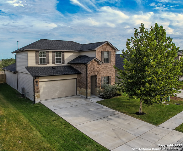 Details for 1021 Adler Way, San Marcos, TX 78666