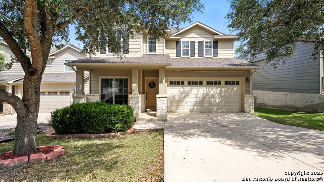 Details for 111 Mirror Lake, San Antonio, TX 78260