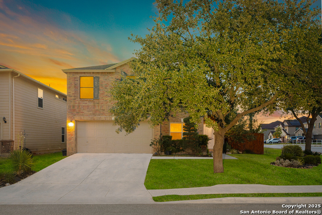 Details for 11407 Liberty Field, San Antonio, TX 78254