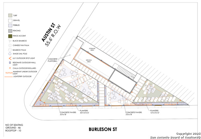 Listing photo id 0 for 500 Austin  