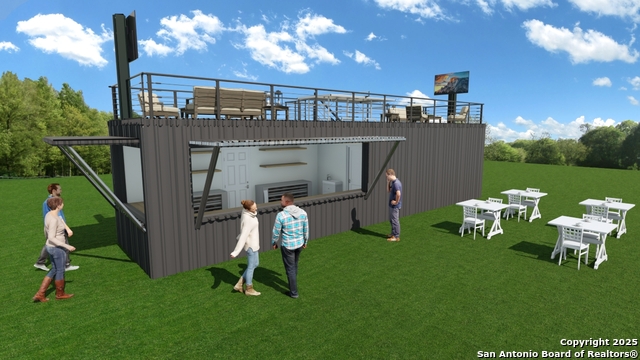 Listing photo id 1 for 500 Austin  