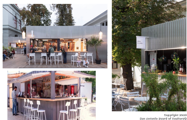 Listing photo id 2 for 500 Austin  