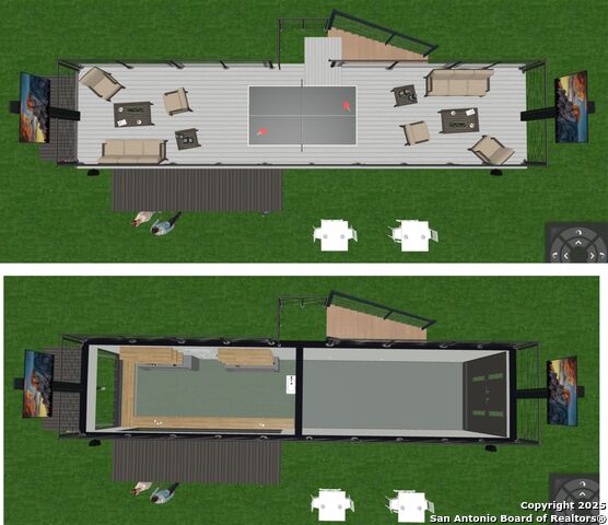 Listing photo id 4 for 500 Austin  