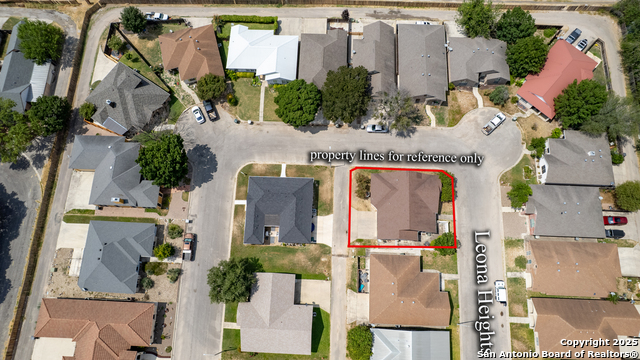 Image 29 of 29 For 6 Leona Heights