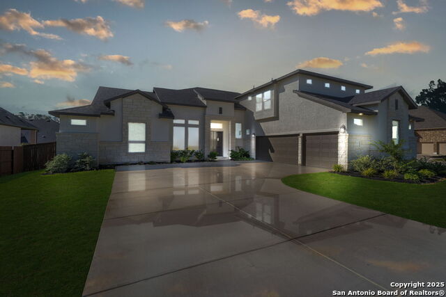 Details for 406 Aurora Basin, Cibolo, TX 78108