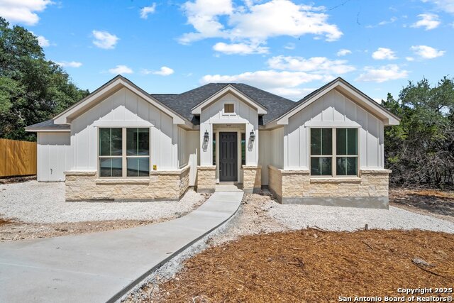 Details for 759 Scenic Hills, Canyon Lake, TX 78133