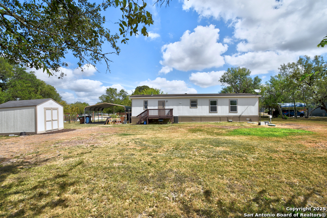 Image 21 of 21 For 605 County Road 3821