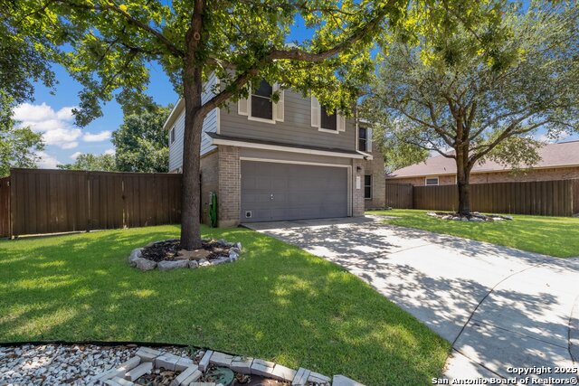 Details for 9210 Cedar Pt, Helotes, TX 78023