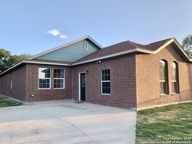 Details for 534 Hazel  , San Antonio, TX 78207