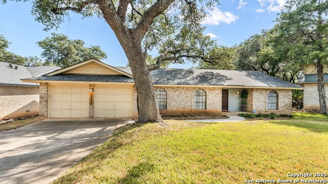 Details for 13542 Hollow View, San Antonio, TX 78232