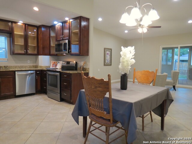 Details for 8762 Port Of Call, San Antonio, TX 78242