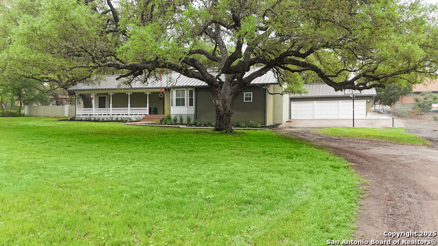 Details for 9319 Oak Ledge, San Antonio, TX 78217