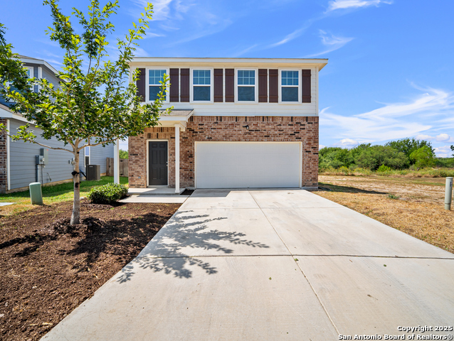 Details for 12706 Cygnus, San Antonio, TX 78245