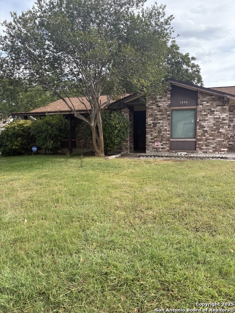 Details for 7806 Oak Forest, Live Oak, TX 78233