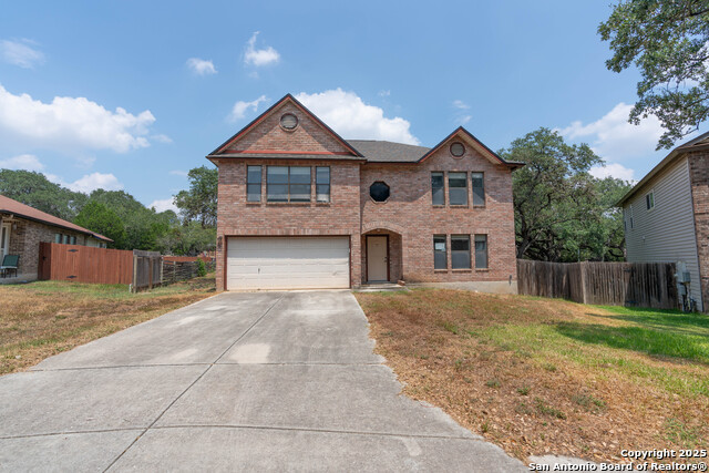 Details for 281 Samantha, Schertz, TX 78154