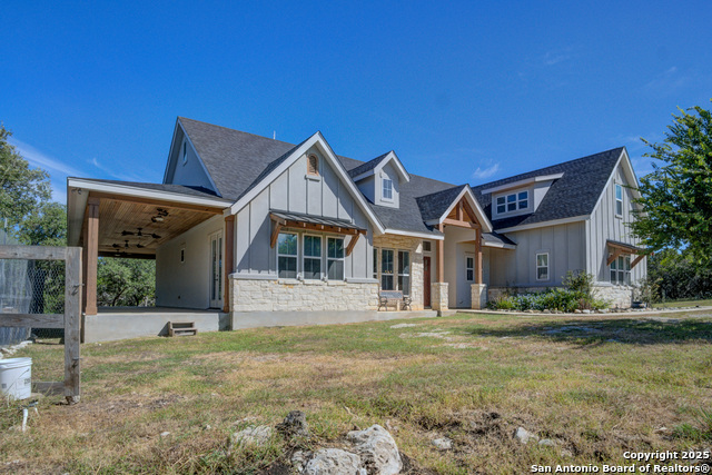 Details for 342 County Road 368, Mico, TX 78056