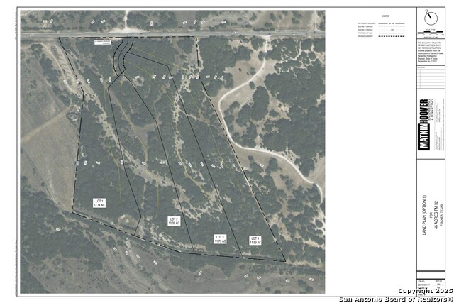 Image 3 of 13 For Tract 3 Pierson Road