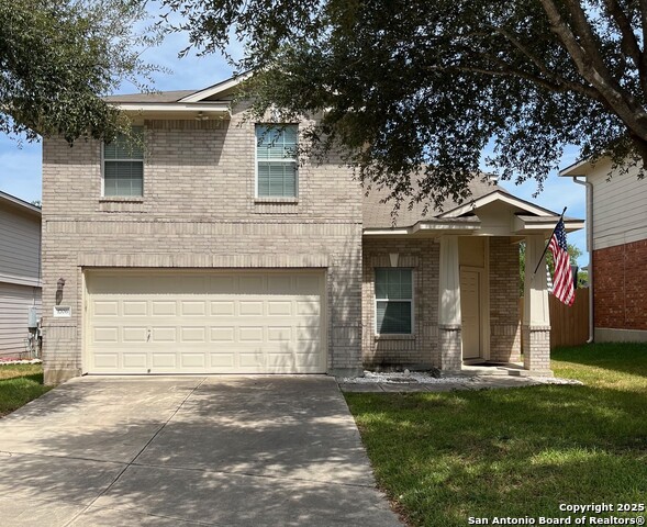 Details for 1706 Guilford, San Antonio, TX 78245