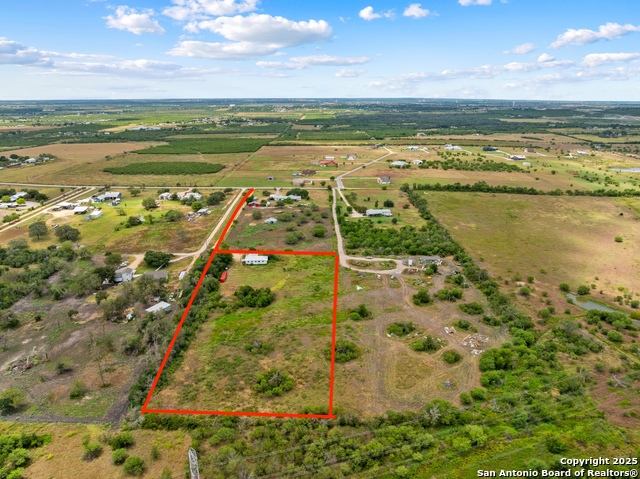 Details for 2862 Wetz  , Santa Clara, TX 78124
