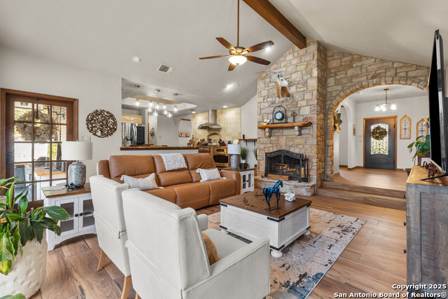 Details for 31421 Wild Oak Hill, Fair Oaks Ranch, TX 78015
