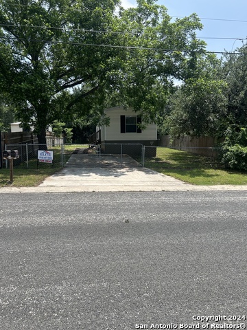 Details for 25226 Pat Pkwy, San Antonio, TX 78257