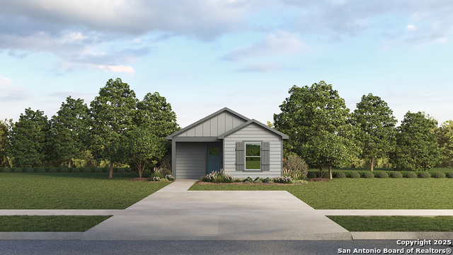 Details for 2029 Zephyr Lily, San Antonio, TX 78221