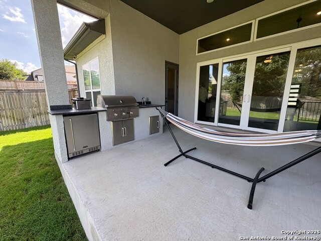 Image 31 of 32 For 2710 Creekside