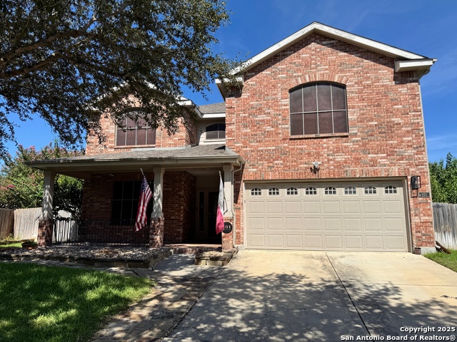 Details for 101 Yeager  , Cibolo, TX 78108