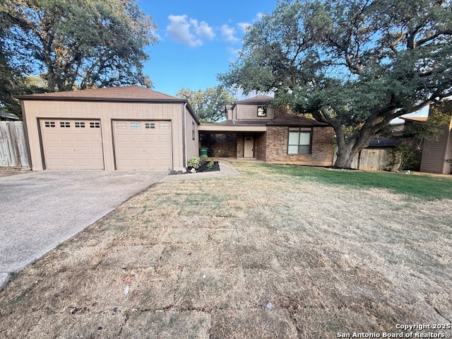 Details for 19906 Park Bluff, San Antonio, TX 78259