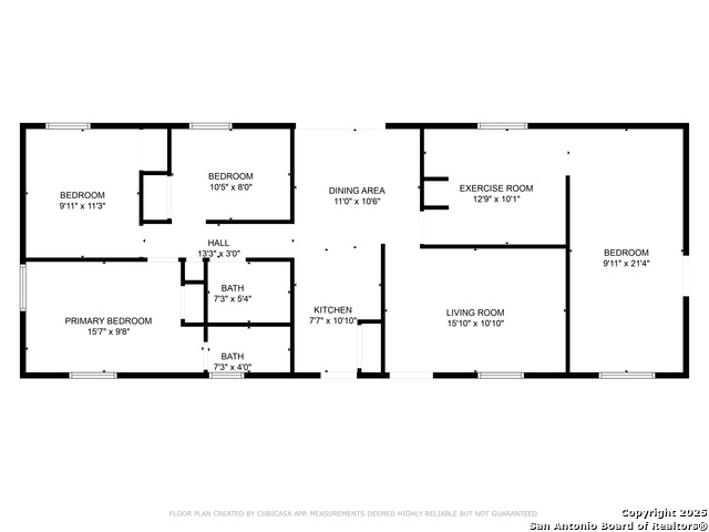 Image 28 of 28 For 130 Kontiki Pl