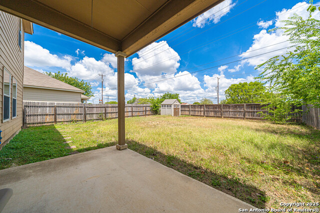 Image 27 of 31 For 5706 Sendero Spgs