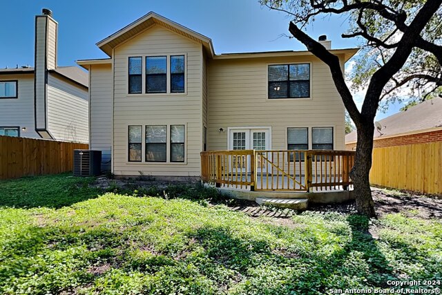 Listing photo id 22 for 423 Irongate Rdg