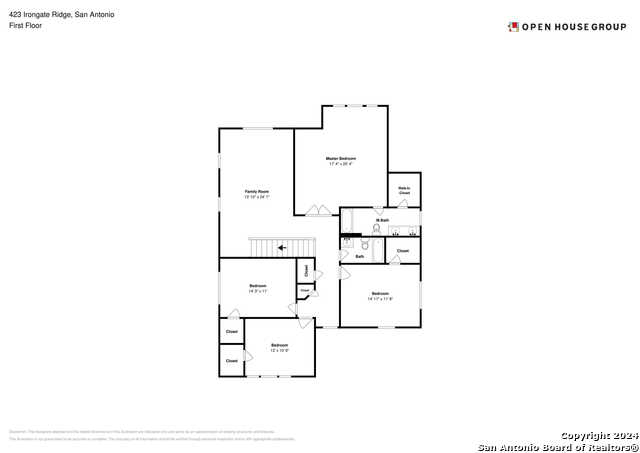 Listing photo id 23 for 423 Irongate Rdg