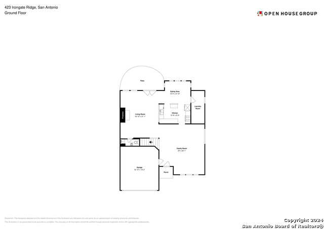 Listing photo id 24 for 423 Irongate Rdg