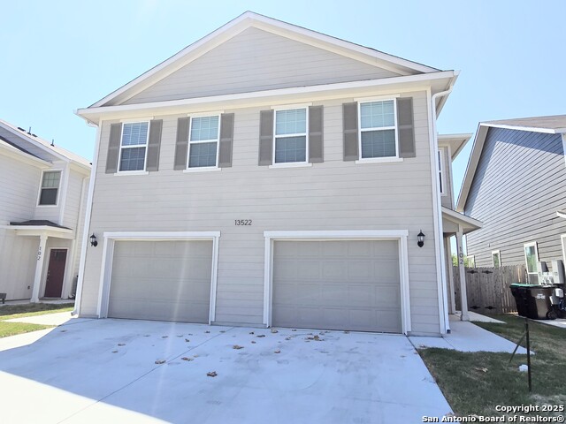 Details for 13522 Tulipwood Nook, San Antonio, TX 78253
