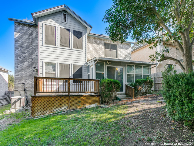 Image 24 of 25 For 16147 Turnstone Ln