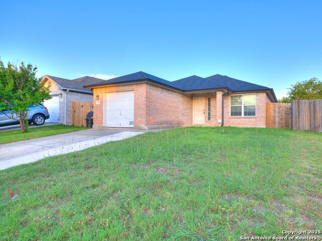 Details for 4033 Salty Marsh, San Antonio, TX 78245