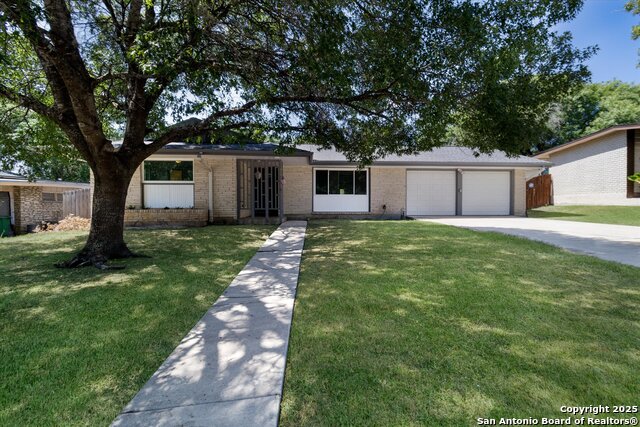 Details for 210 Summertime Dr, San Antonio, TX 78216
