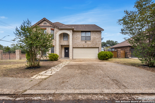 Details for 3919 Creek Frst, San Antonio, TX 78230
