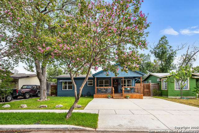 Details for 110 Arnold  , San Antonio, TX 78213