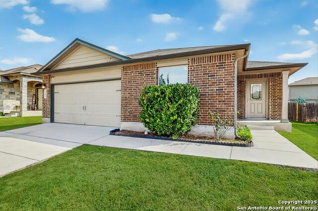 Image 2 of 29 For 2509 Lonesome Creek