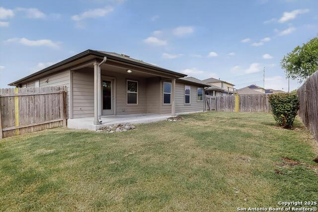 Image 27 of 29 For 2509 Lonesome Creek