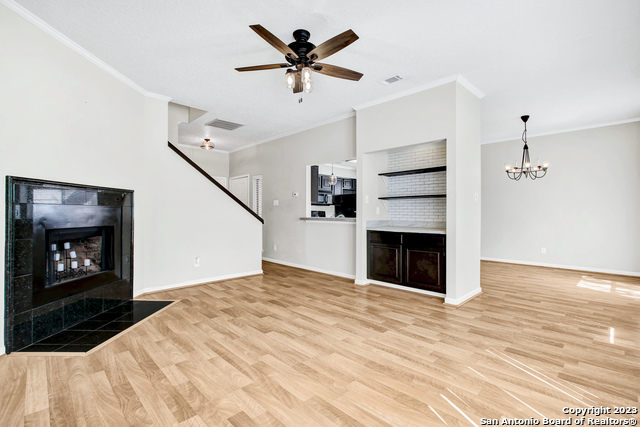 Image 4 of 26 For 829 Bitters W Apt 404