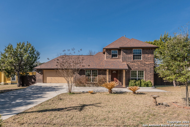 Details for 26131 White Eagle, San Antonio, TX 78260