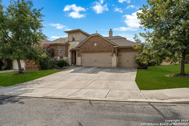 Details for 25007 Seal Cove, San Antonio, TX 78255