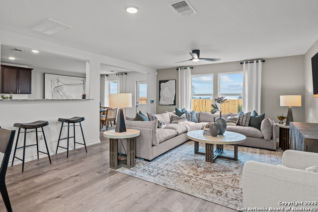 Image 4 of 25 For 1213 Birdsong Avenue